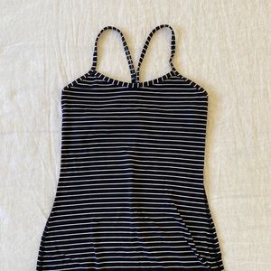 LuluLemon Workout Tank